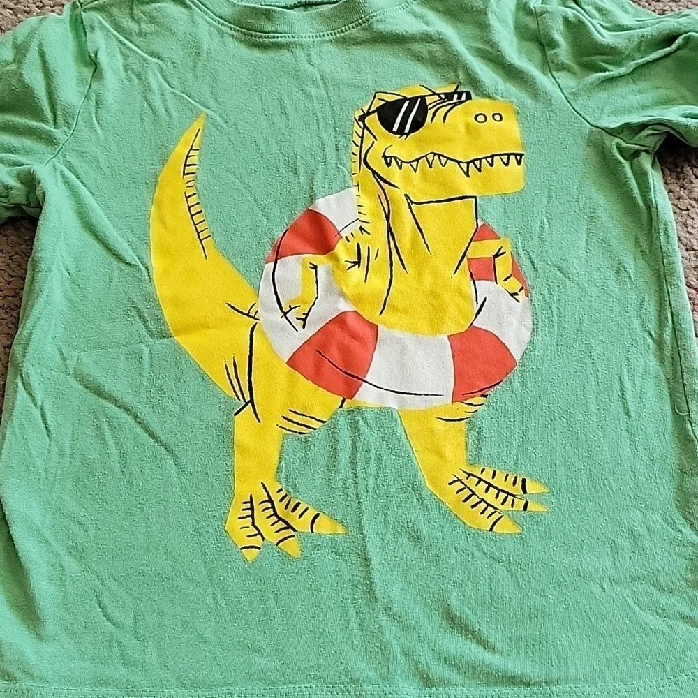 Old Navy Toddler Boy's Shirt
